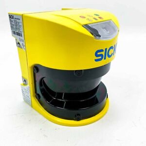 SICK S3000 Laser Scanner S3000 Model - SICK