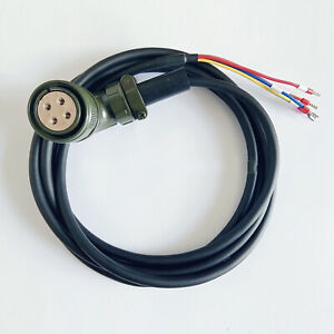 Yaskawa JZSP-CMP02-15-E Quality Servo Cable for Reliable Performance - YASKAWA