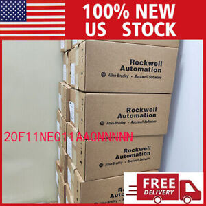 Allen Bradley 20F11NE011AA0NNNNN NEW, High-Quality Construction Tool - ALLEN BRADLEY