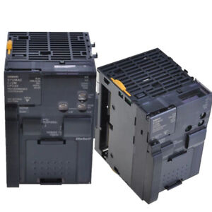 Omron CJ2M-CPU33 - OMRON