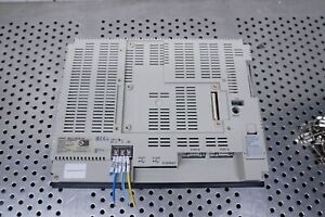 Omron NS12-TS01B-V2 Touch Screen - OMRON