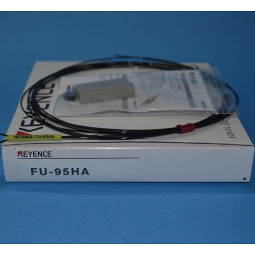 Keyence FU-95HA Fiber Optic Sensor FU95HA Free Shipping 1PC