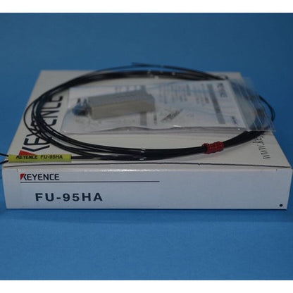 Keyence FU-95HA Fiber Optic Sensor FU95HA Free Shipping 1PC