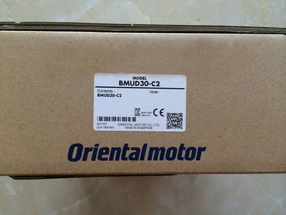 VEXTA Oriental motor BMUD30-C2 1PC ping BMUD30C2