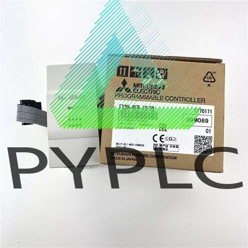 Mitsubishi FX2N-8ER-ES/UL Programmable Controller One FX2N8ERES/UL