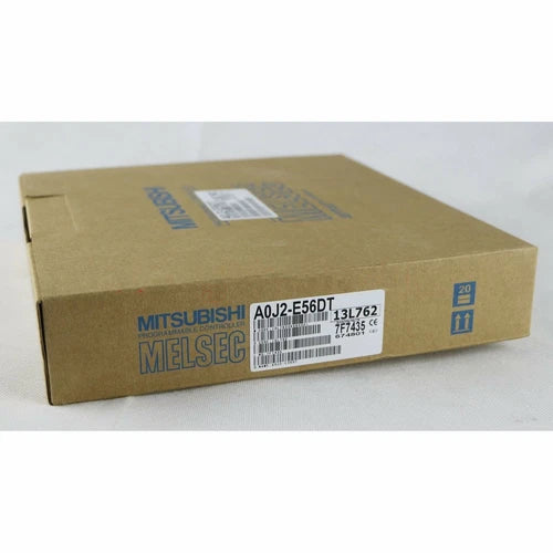 1PC Mitsubishi A0J2-E56DT Programmable Controller AOJ2-E56DT