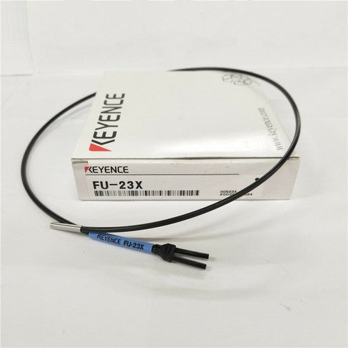 Keyence FU-23X Fiber Optic Sensor FU23X Free Shipping 1PC