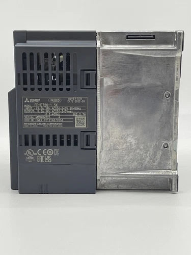 Mitsubishi FR-E720-1.5K Inverter One ping FRE7201.5K