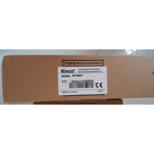 Kinco MT4532T HMI Touch Screen HMI One ping