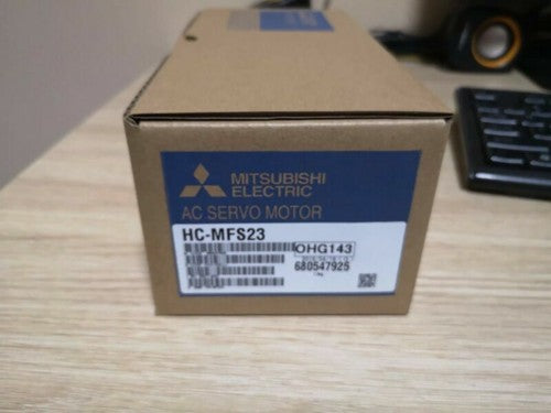 1PC Mitsubishi HC-MFS23 HCMFS23 In Box #MIT