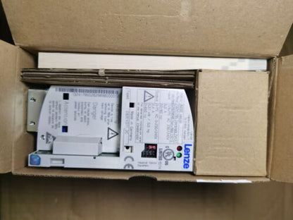 LENZE E82EV371K2C Frequency Converter One ping E82EV371_2C