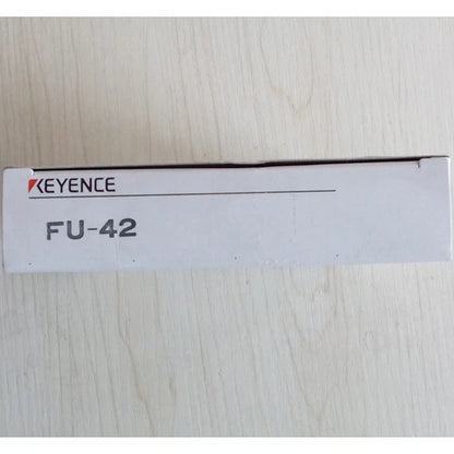 1PC Keyence FU-42 Fiber Optic Sensor FU42 Free Shipping