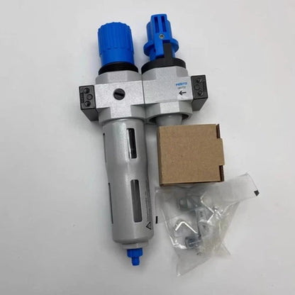 Festo LFR-1/4-D-MINI-KC 185733 pressure regulating valve One