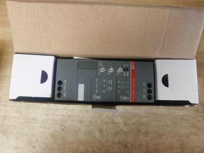 1PC ABB PSR37-600-70 1SFA896110R7000 Soft Starter ping