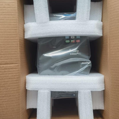 1PC Delta VFD110C43A-21 VFD Inverter 11kw 15HP AC380-480V
