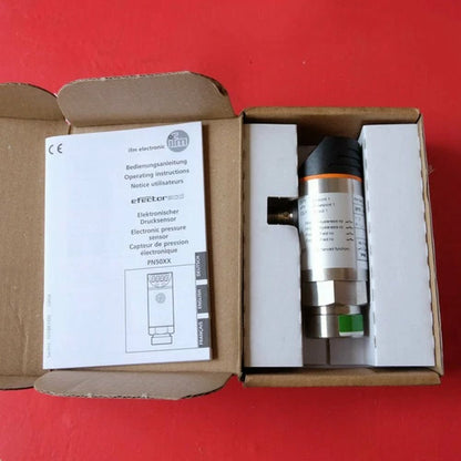 IFM PN5002 Pressure Sensor One ping