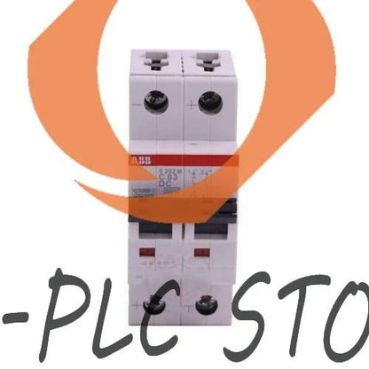 1PCS For ABB Circuit Breaker S202M-C63DC