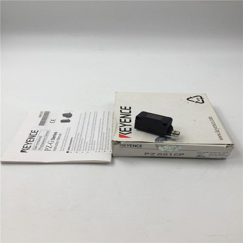Keyence PZ-G61CP Photoelectric Sensor PZG61CP Free Shipping 1PC
