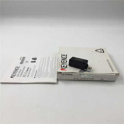 Keyence PZ-G61CP Photoelectric Sensor PZG61CP Free Shipping 1PC