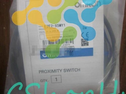 E2E2-X5MY1 E2E2X5MY1 Omron free shipping