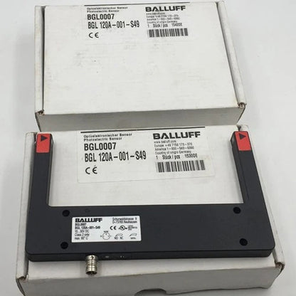 BALLUFF BGL 120A-001-S49(BGL0007) sensor One ping
