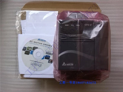 1PC Delta VFD037E43A Inverter 380V 3.7KW ping