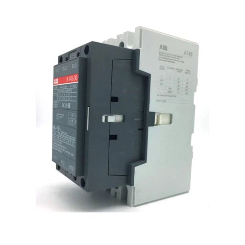 1PC ABB A145-30-11 220VAC Contactor ping