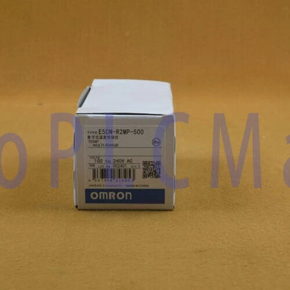 Omron E5CN-R2MP-500 Temperature Controller In Box Free Shipping 1PCS