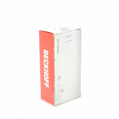 Beckhoff EP1809-0021 Module One EP18090021 ping