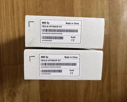1PC ABB FSCA-01 Adapter module ping