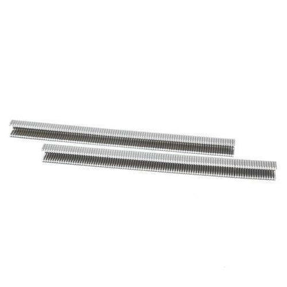 4000pcs/box U Type 506 Clips for Manual U-shape Sausage Clipper Clipping Machine