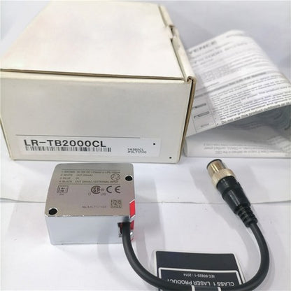 Keyence LR-TB2000CL Laser Sensor LRTB2000CL ping 1PC