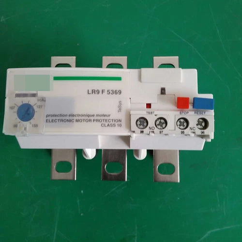 1PC Schneider LR9F5369 Thermal Overload Relay LR9-F5369 ping
