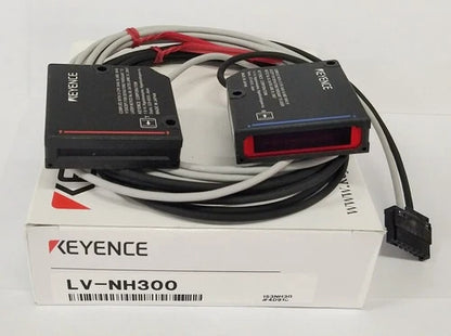1PC Keyence LV-NH300 Laser Sensor LVNH300 ping