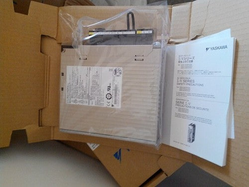 Yaskawa SGDV-R90A01A Servo Driver 1PC ping SGDVR90A01A