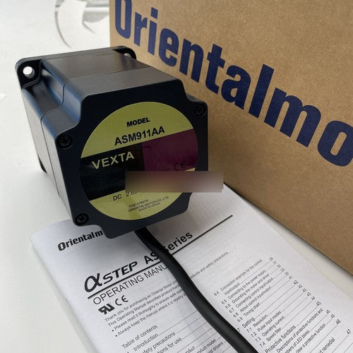 VEXTA ASM911AA Oriental Motor 1PC ping