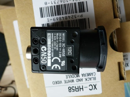 SONY XC-HR58 CCD Camera 1PC ping