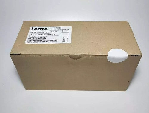 LENZE E82EV302k4C200 Inverter One E82EV302_4C200 ping