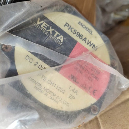 VEXTA Oriental PK596AWM Motor 1PC ping