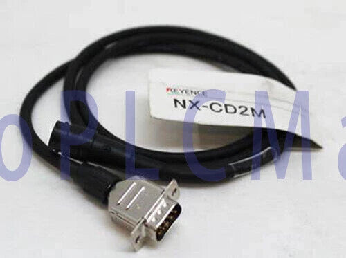 KEYENCE NX-CD2M Power Cord ~1PCS
