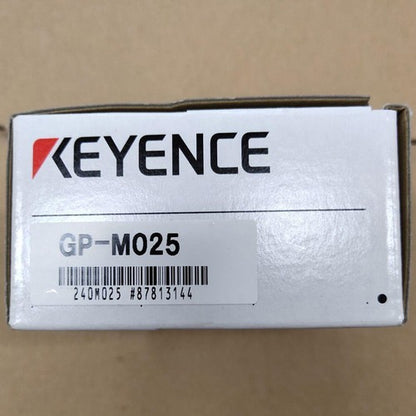 1PC Keyence GP-M025 Digital pressure sensor GPM025 ping