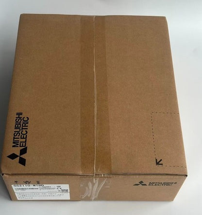 Mitsubishi GS2110-WTBD Touch Screen One ping GS2110WTBD