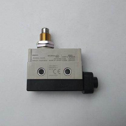 1PC Omron D4MC-5000 Limit Switch D4MC5000 Free Shipping