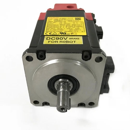 1PC Fanuc A06B-0115-B855#0059 Servo Motor One ping