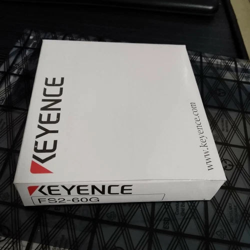 1PC Keyence FS2-60G Fiber Optic Amplifier Free Shipping FS260G