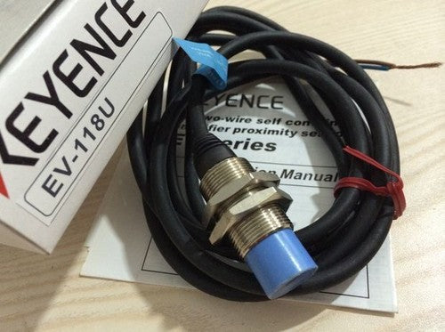 Keyence EV-118U Proximity Switch EV118U Free Shipping 1PC