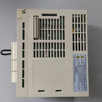 Yaskawa SGDH-04AE-OY Servo Driver 1PC ping SGDH04AEOY