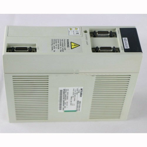 1PC Mitsubishi MDS-A-SVJ-03 Servo Drive MDSASVJ03 ping