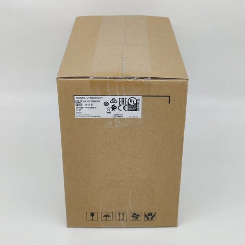 1PC Delta VFD007E21T Inverter 220V ping