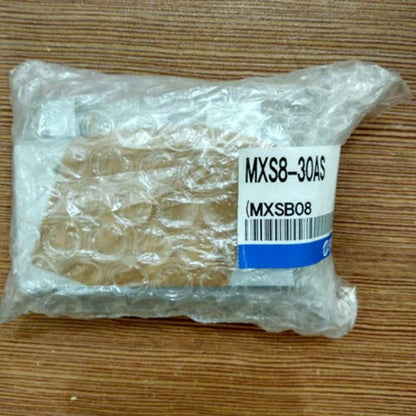 SMC MXS8-30AS Cylinder 1PC MXS830AS Free Shipping